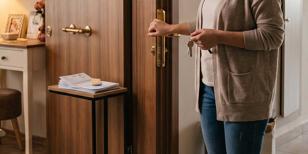 Aynı Daire İki Kişiye Satılırsa Ne Olur? Yargıtay Son Noktayı Koydu