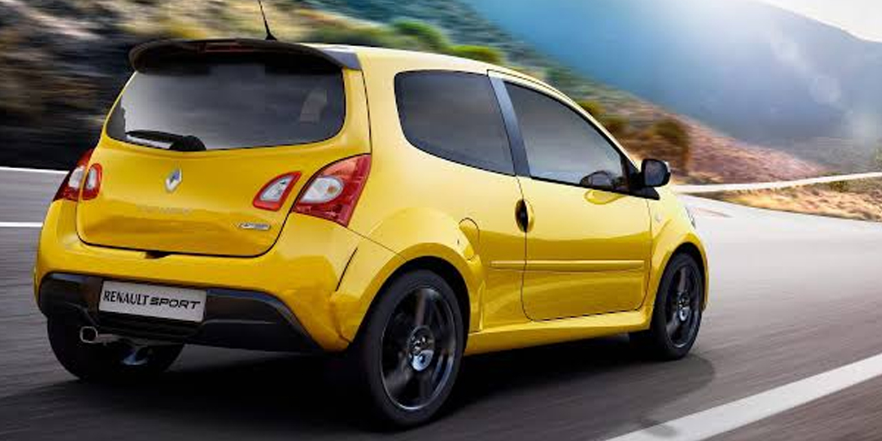 Renault Twingo RS Türkiye'ye Gelmedi! İşte Merak Edilen Sebepler