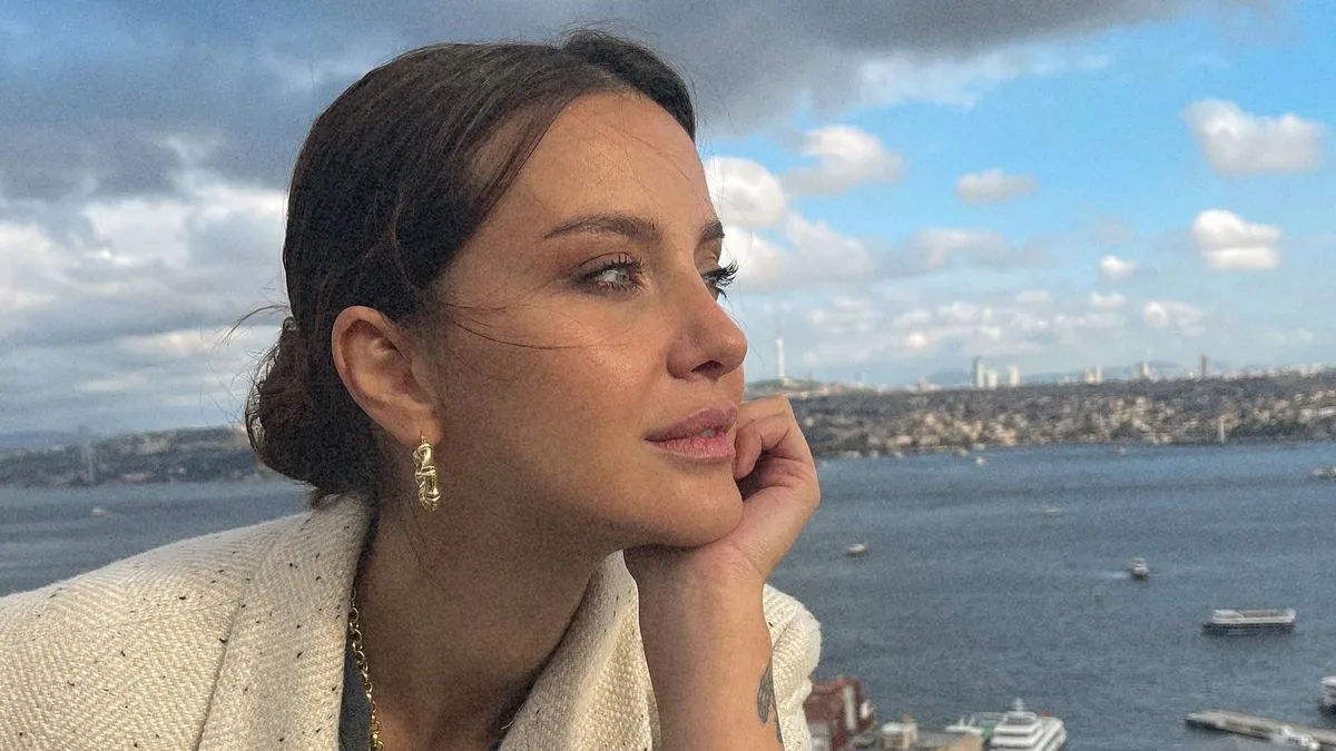 İrem Helvacıoğlu "Ahbaplar" Soruşturmasında İfade Verdi: "Üzgünüm"