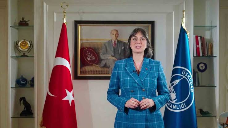 Üsküdar’da kritik gece: Sinem Dedetaş dahil 4 kişi tutuklandı