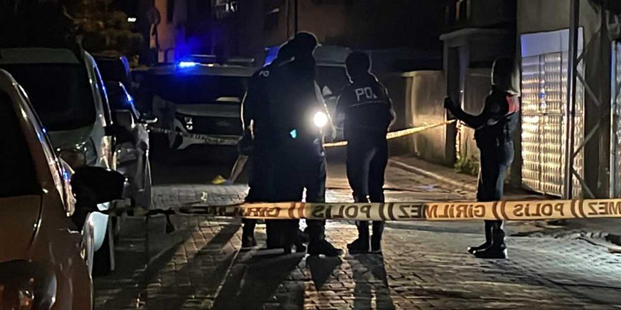 Karatay’da Husumetli İki Kişinin Kavgası Kanlı Bitti: 1 Yaralı