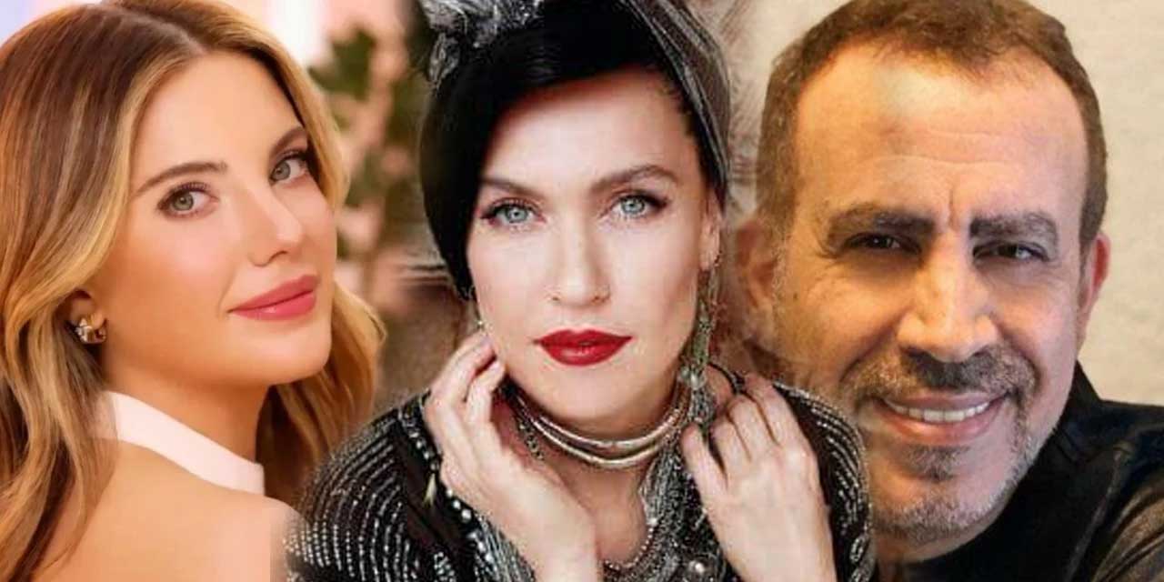 Eda Ece'nin ifadesinde Şevval Sam ve Haluk Levent detayı