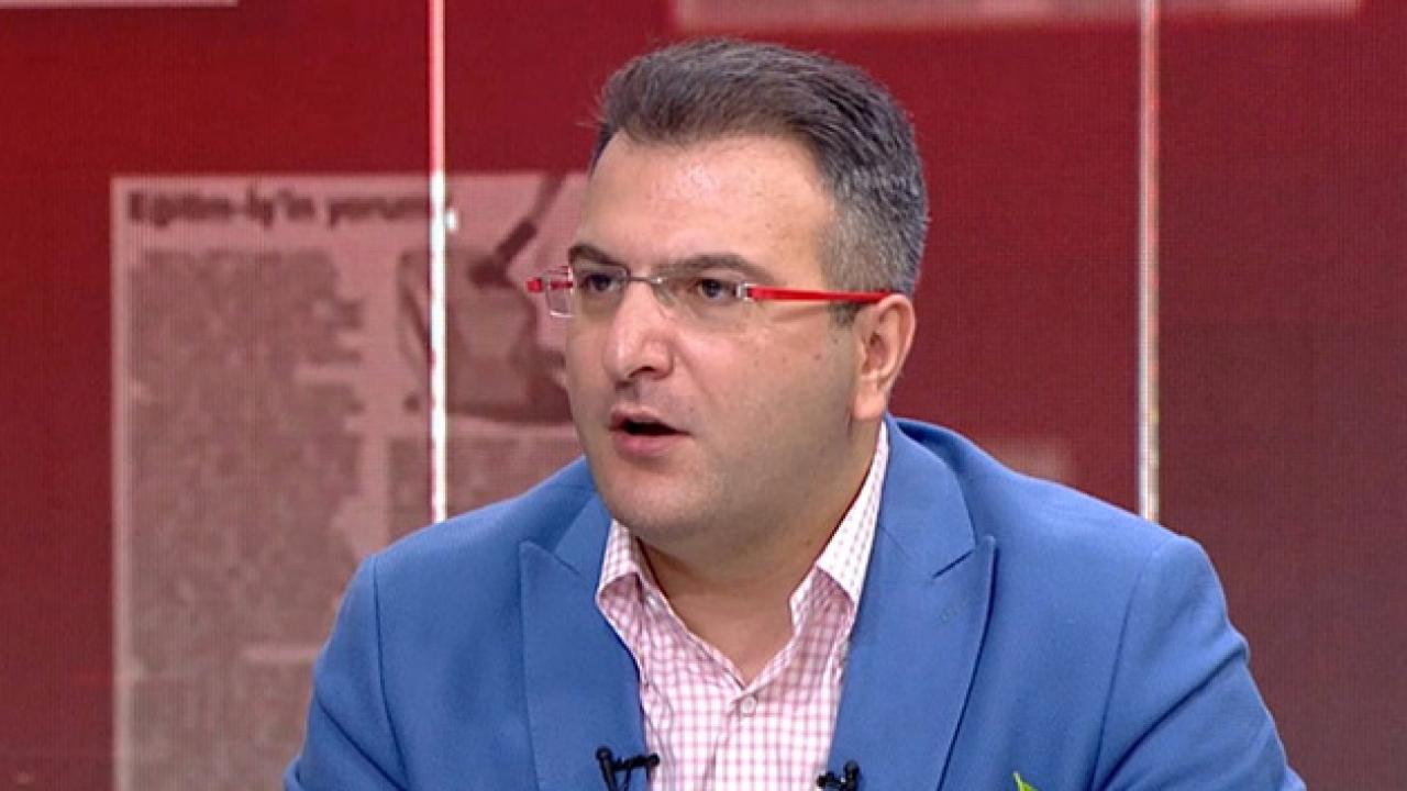 Cem Küçük’ün savcılık ifadesi ortaya çıktı: Murat Ongun ve Adnan Oktar detayı
