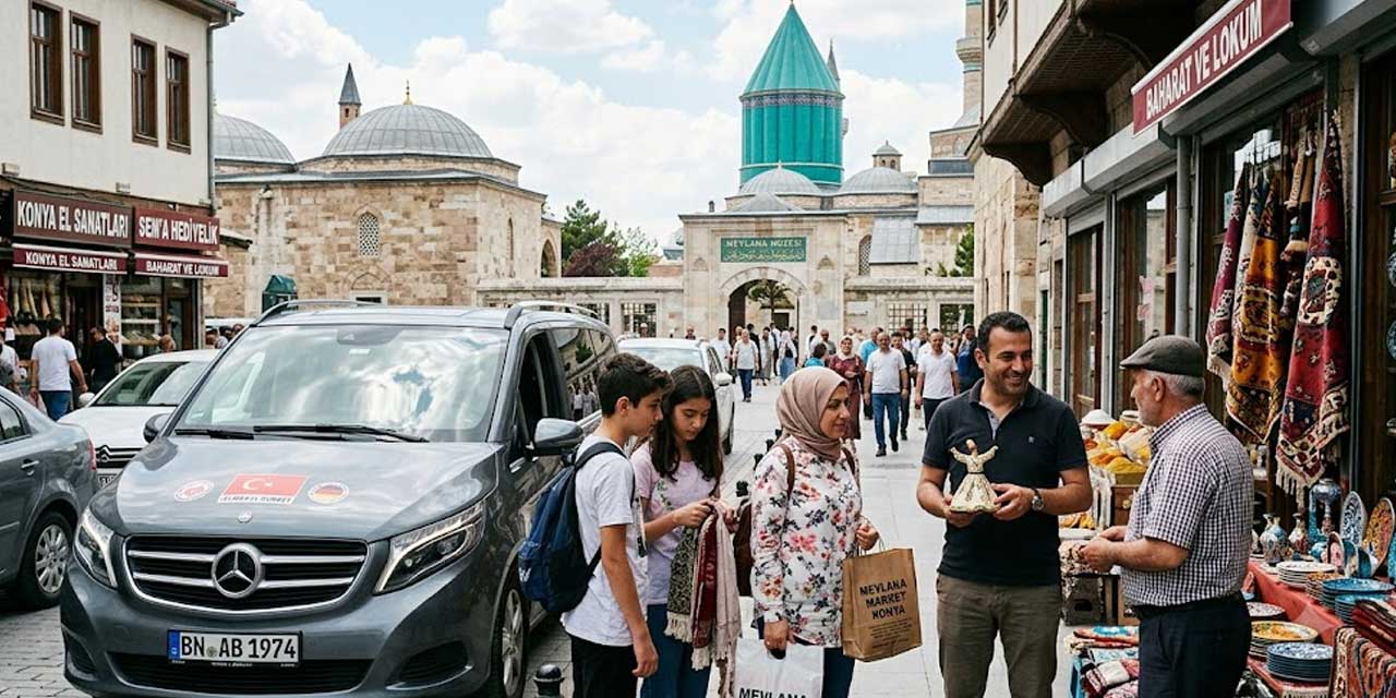 Gurbetçiler Türkiye ekonomisine can suyu olacak: Beklenti 15 milyar dolar
