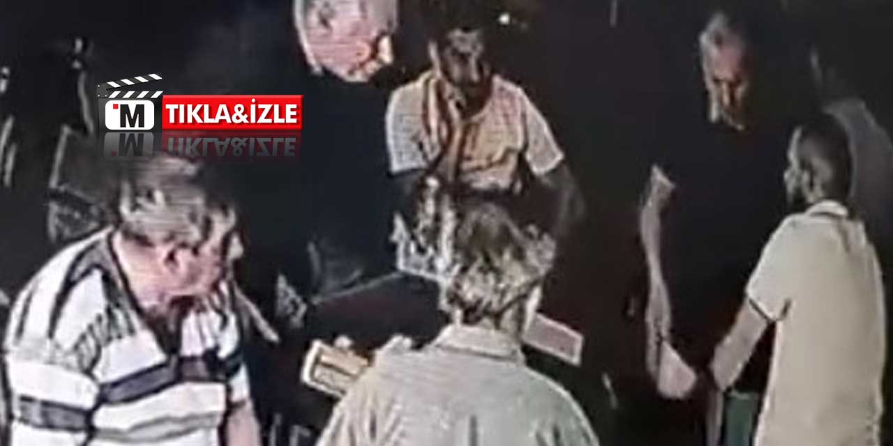 Yediği Portakal Nefesini Kesti, Okey Masasındaki Rakibi Hayata Döndürdü!