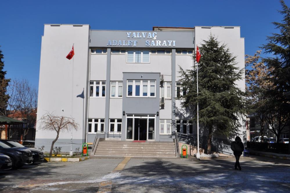 Isparta'da Çiftçilerin Kabusu Olmuştu: Faili Meçhul 3 Hırsızlık Olayında Flaş Gelişme!