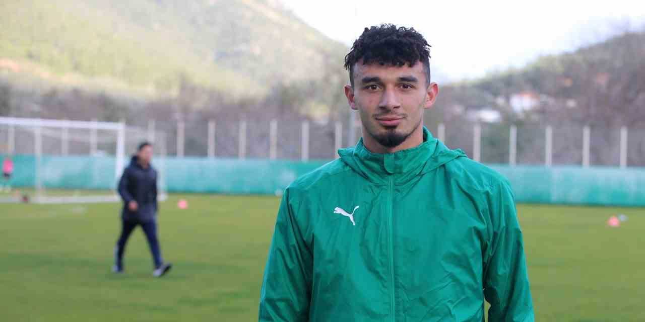 Bodrum çıkamadı Gökdeniz Süper Lig'de