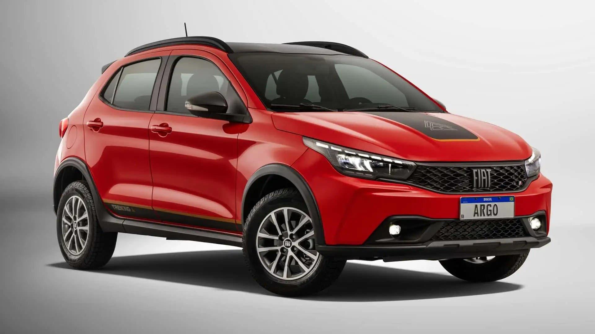 Fiat'tan Türkiye'yi Heyecanlandıran Model! Gelirse Dengeleri Değiştirebilir