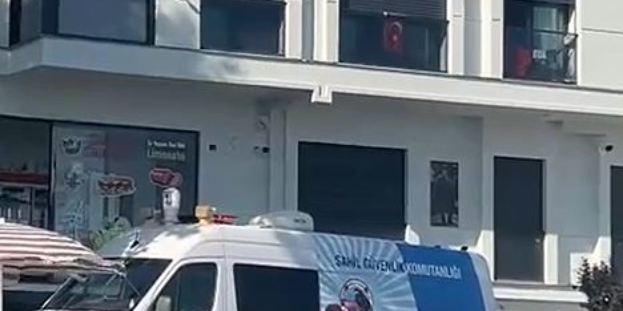 5 yaşındaki çocuk sahilde kayboldu