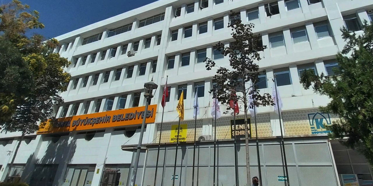 Konya Büyükşehir'den 30 Kişilik Fırsat! Başvurular Başladı, Şartlar Dikkat Çekti