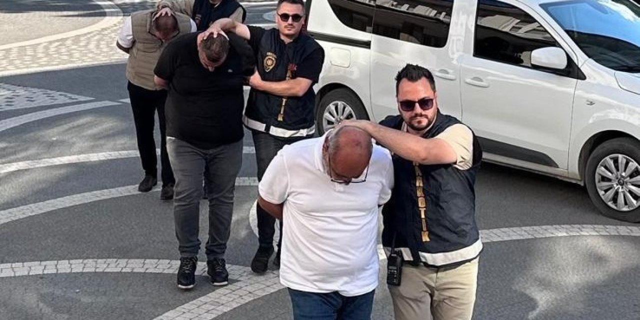 Akşehir'de Dev Narkotik Operasyon: Piyasa Değeri 3.5 Milyon TL!