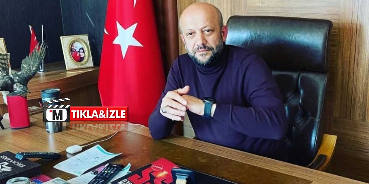 İnşaat çıkışında kanlı pusu: İş adamı Ercan Ekşi'ye saldırı anı kamerada