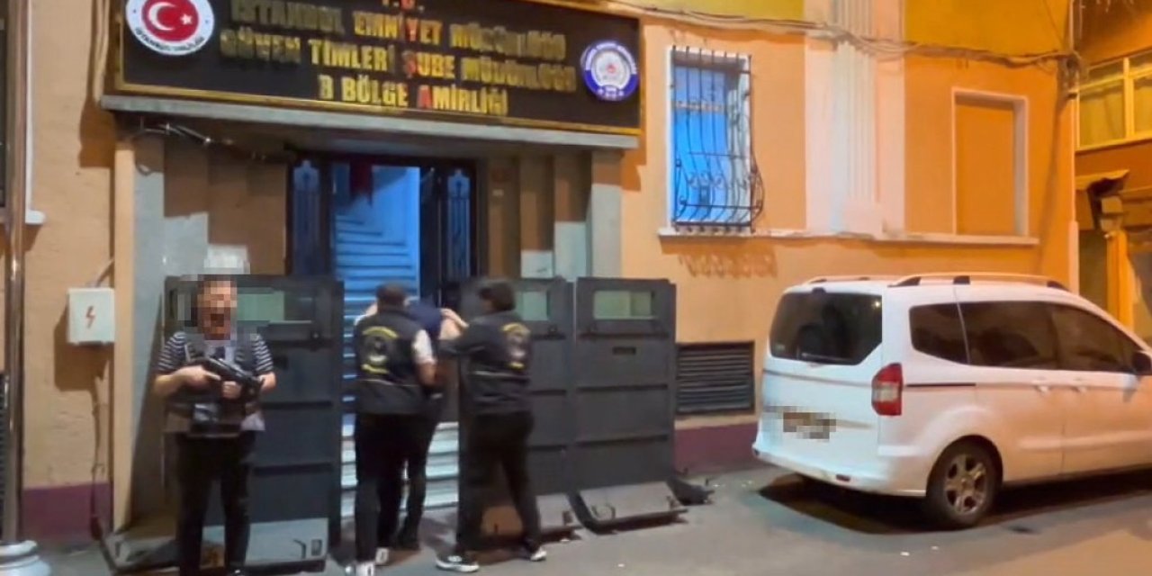 Telefonunuzu arka cebinize koymayın!