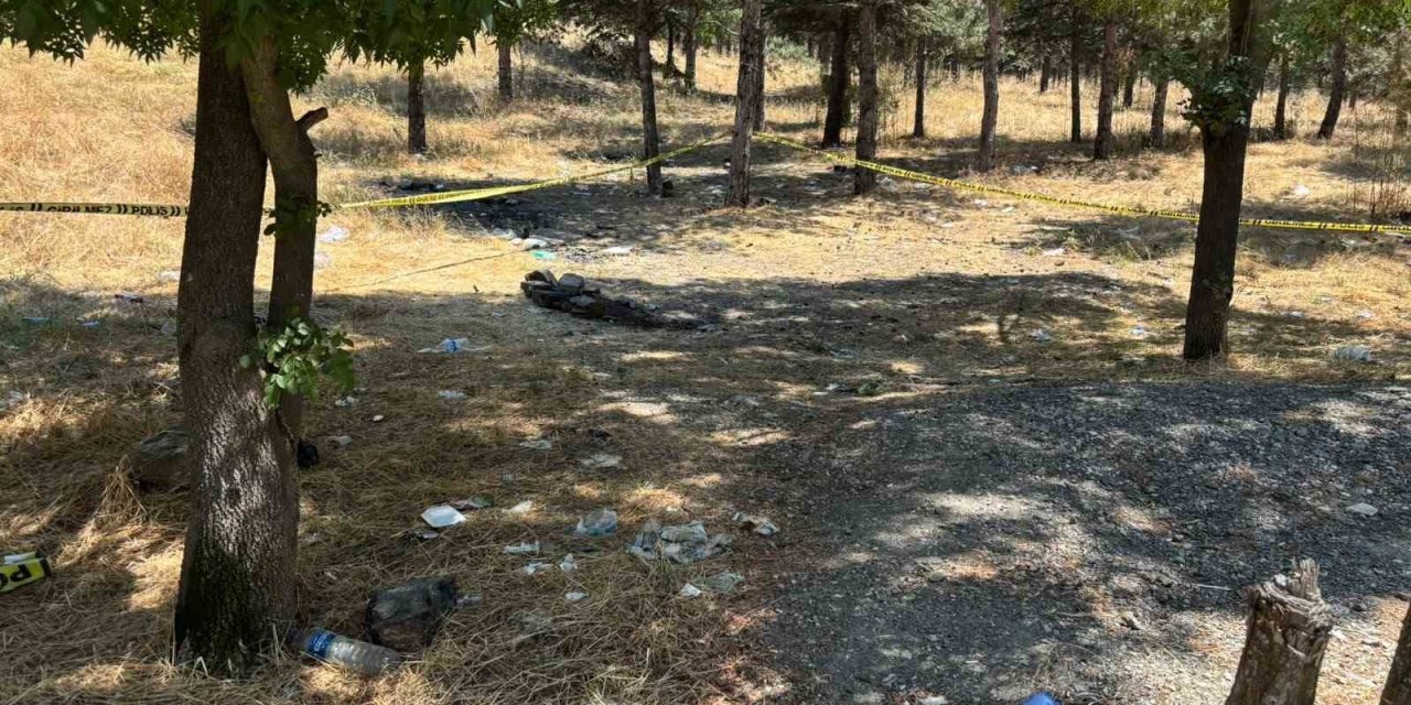 İmrahor Deresi’ndeki Cesedin Arkasından Kardeş İntikamı Çıktı
