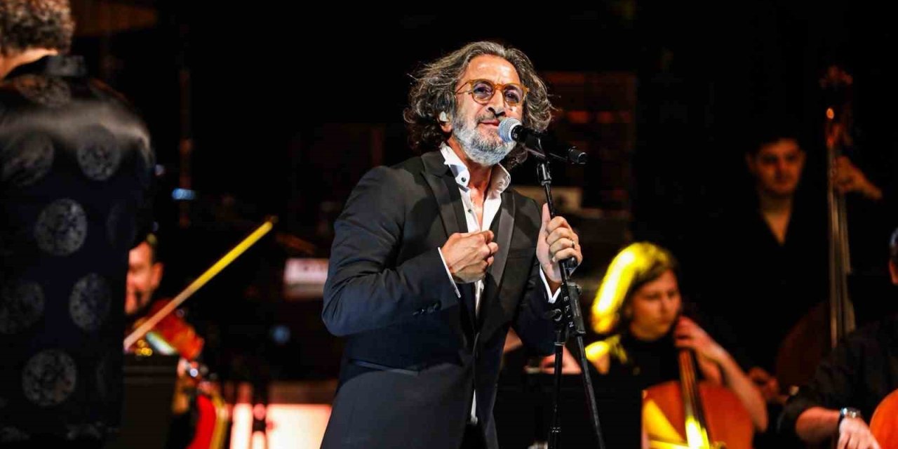 Fettah Can'dan Yıllar Sonra Gelen İtiraf: "O Yıldız Parlamasa Bıçakçı Olacaktım!"