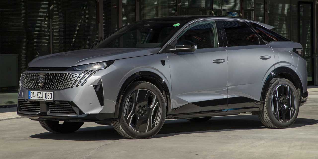 PEUGEOT’dan Ağustos Ayına Özel Dev Kampanya: Sıfır Faiz ve Düşük Faizli Kredi Fırsatları Başladı!