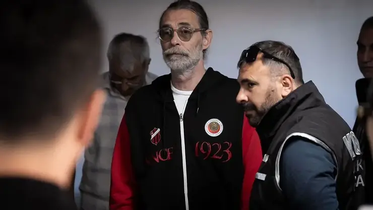Erdal Beşikçioğlu Hakkında Bomba Gelişme: Uyuşturucu Testi Pozitif Çıktı!
