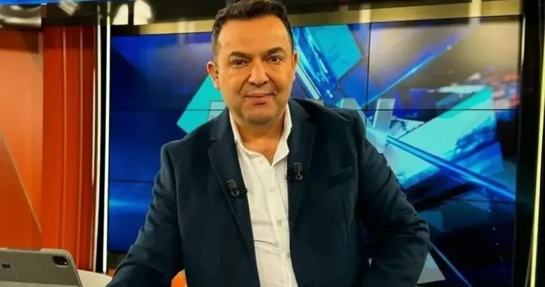 Gazeteci Tahir Sarıkaya tutuklandı