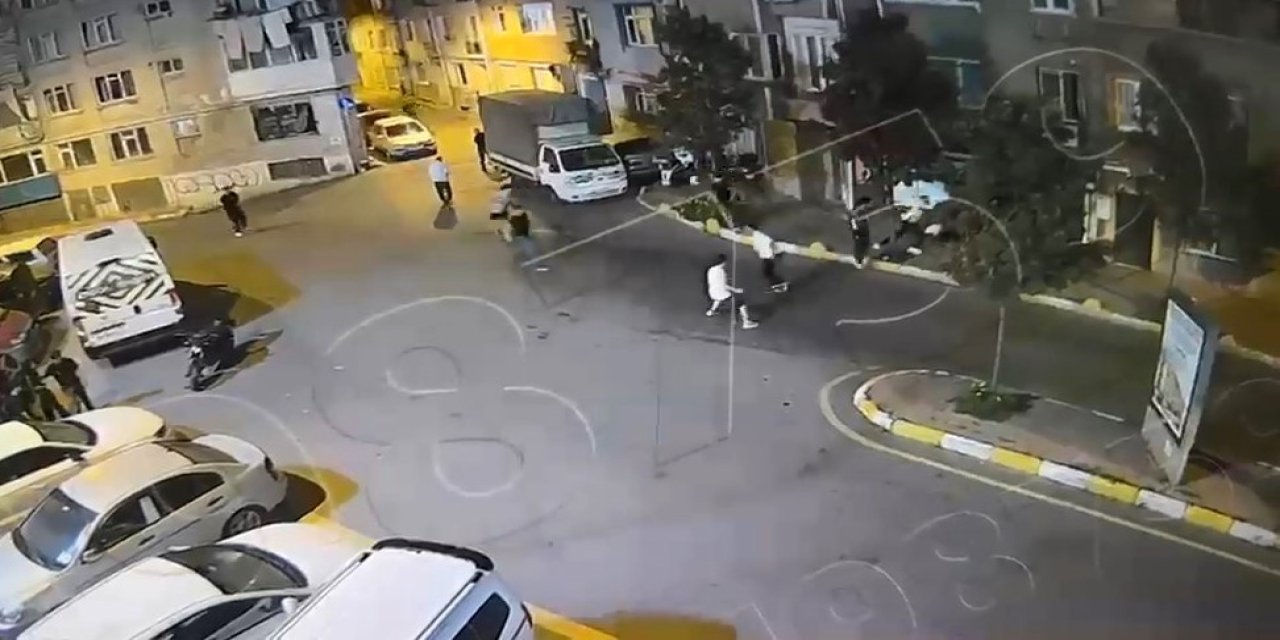 Barışma buluşması kanlı bitti: 19 yaşındaki genç hayatını kaybetti