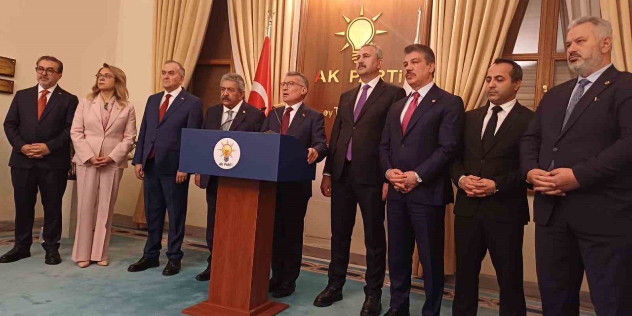 Çerçeve yasa detayları belli oldu