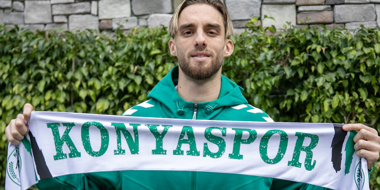 Konyaspor Geri Dönüş Yapacak mı?