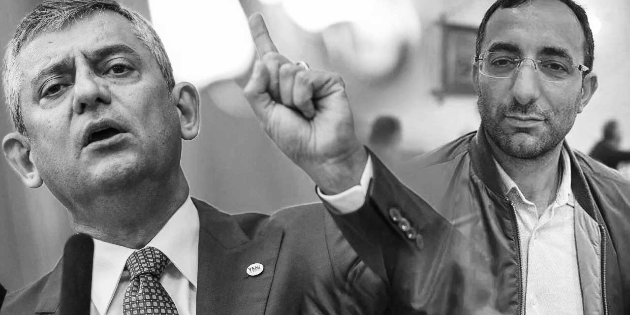 Yeni Parti’de skandal atama: DHKP-C’li Yavuz Nazlıgül "başkan" olarak atandı