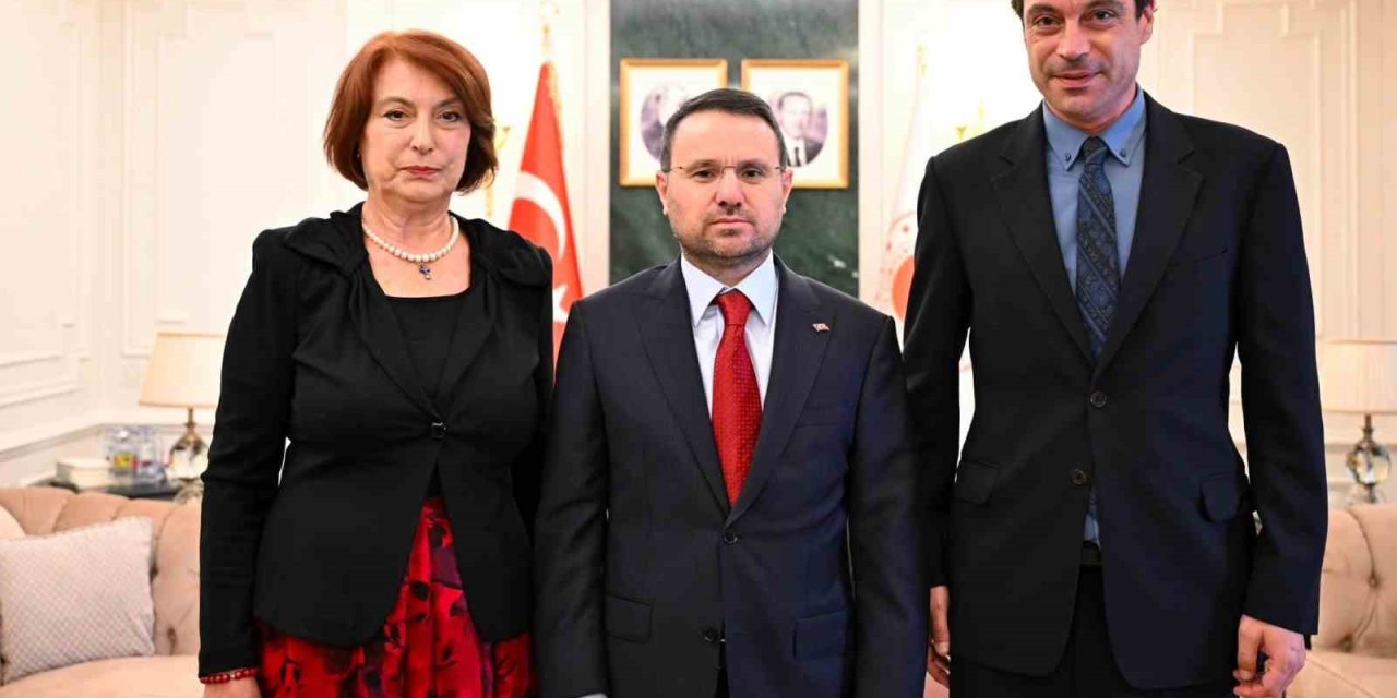 Adalet Bakanı Gürlek'ten Uğur Mumcu Dosyası İçin Kararlılık Mesajı