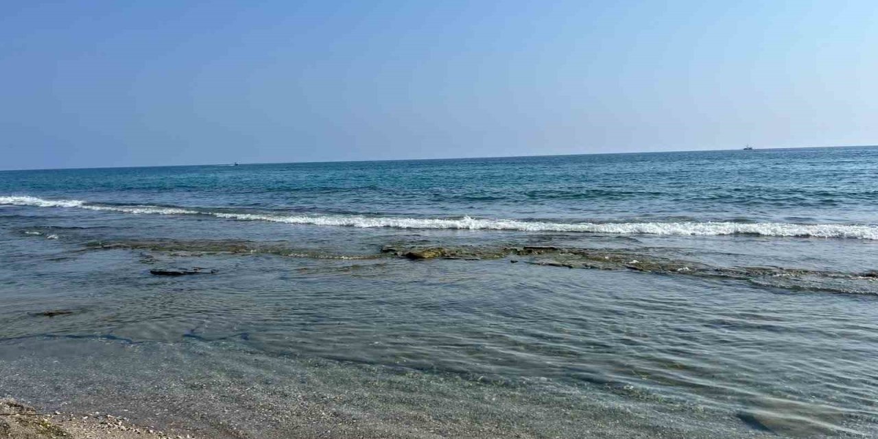 Alanya Sahillerindeki Mikroplastik Kirliliğinin Kaynağı Belli Oldu!