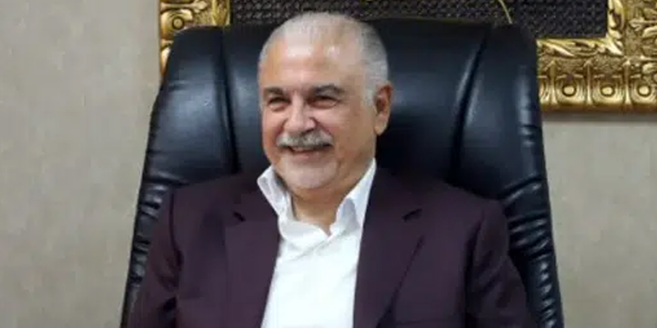 Konya'da kritik çalışma hız kazandı! Cihanbeyli'nin geleceğini şekillendirecek adım