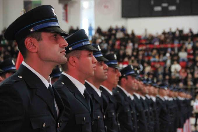 Polis Akademisi Duyurdu: 2026 PMYO 3 Bin 250 Öğrenci Alımı Başvuruları Başladı!
