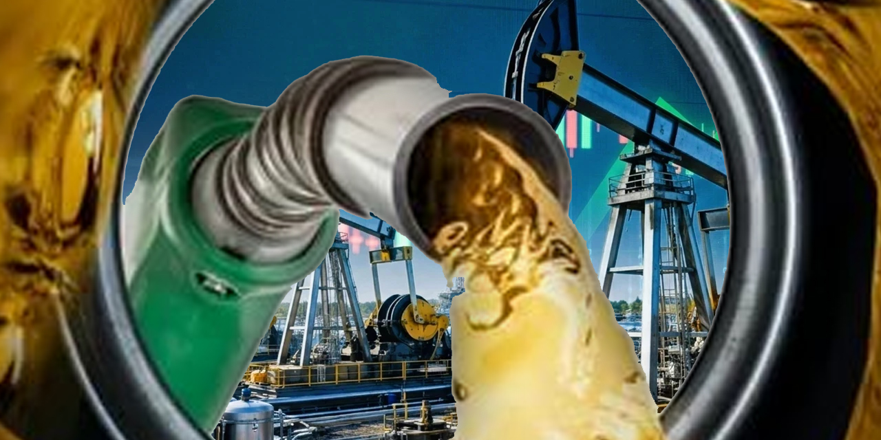 Benzine ve Motorine Dev Zam Alarmı!