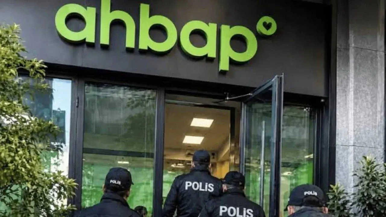 AHBAP'a Kayyım Atandı: Tüm Faaliyetleri Tedbiren Durduruldu!