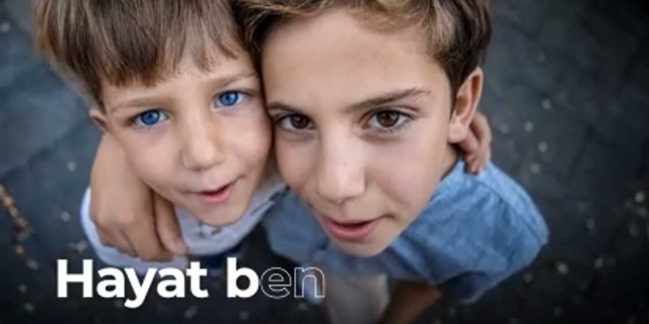 Acil Durumlarda Yeni Dönem: Hayat 112 Uygulaması İçin Yeni Kamu Spotu Yayında!