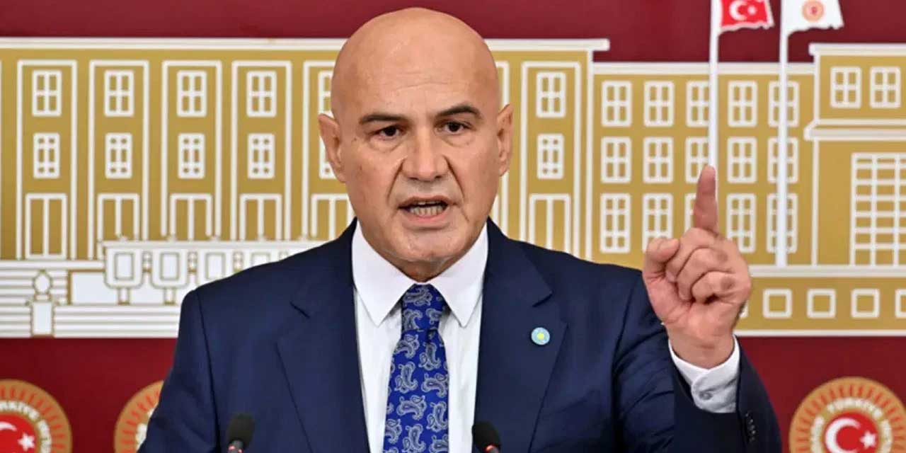 Turhan Çömez Hakkında Soruşturma: Sincan Cezaevi İddialarına Yargıdan Hızlı Hamle!