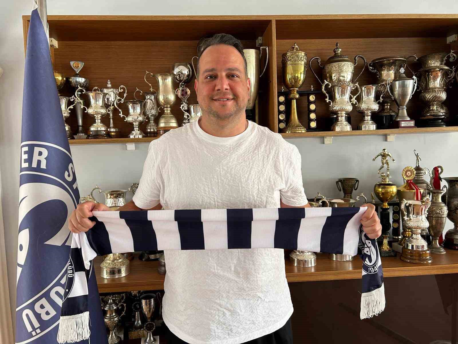 86 yıllık kulüpte yeni sezon öncesi dikkat çeken gelişmeler