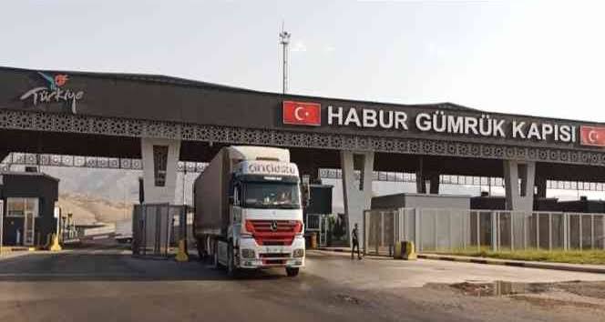 İpek Yolu Koridoru Canlandı Türkiye Rekor Kırdı