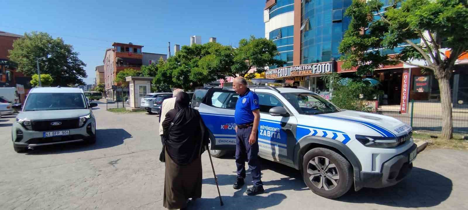 Yıllar içinde değişen memleketlerinde kayboldular