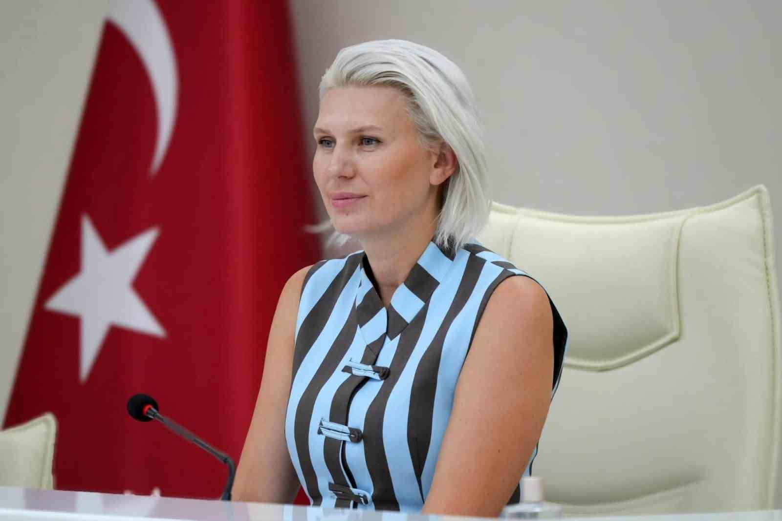 Önceliğim Bilecik değil anneliğim