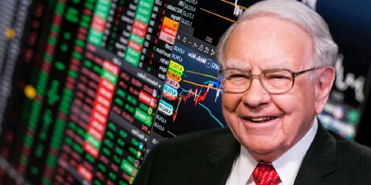 Warren Buffett’tan borsaya dikkat çeken mesaj: Berkshire Hathaway 397 milyar doları neden bekletiyor?