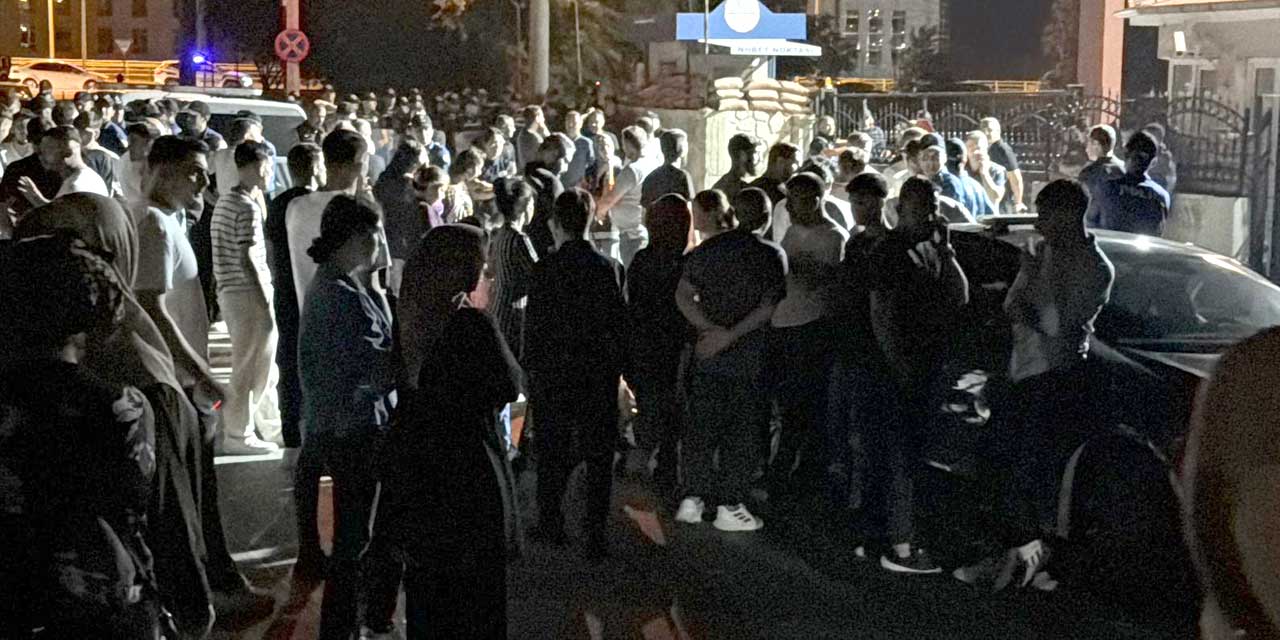 Konya Cezaevi'nde İsyan İddiaları Nereden Çıktı?