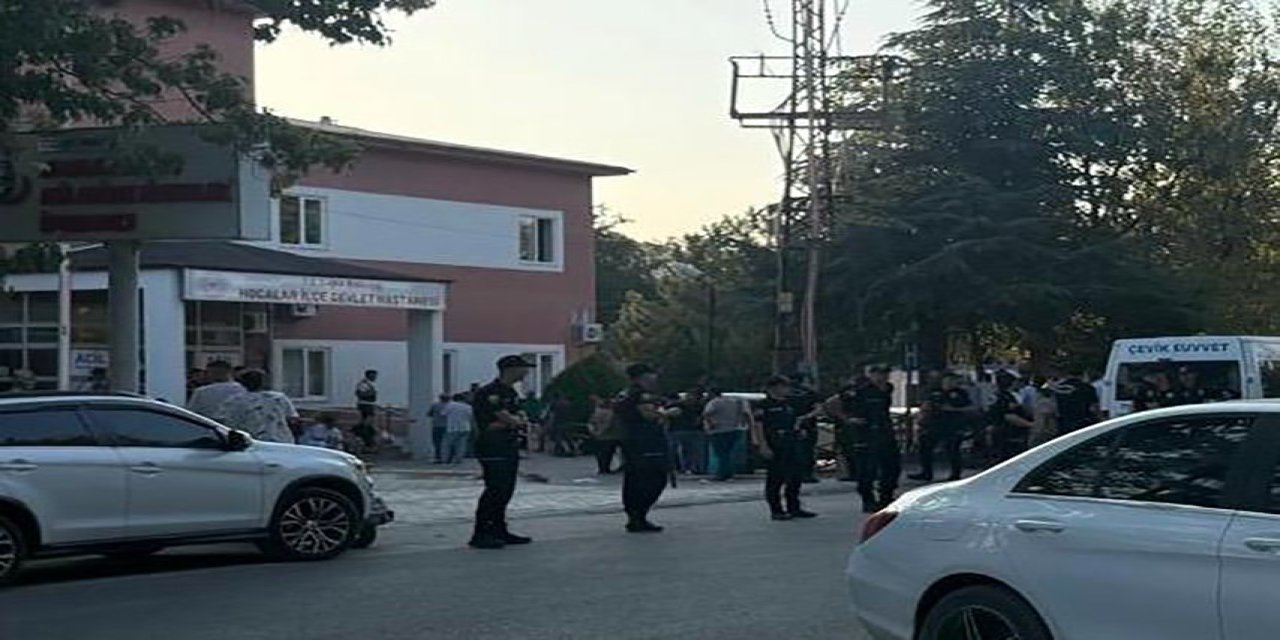 Afyon'da araç içindeki çifte cinayetin nedeni ortaya çıktı