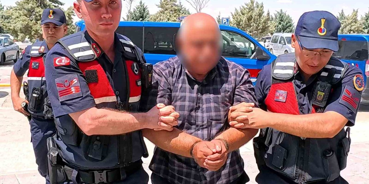 Telefon Görüşmesi Dehşetle Sonuçlandı