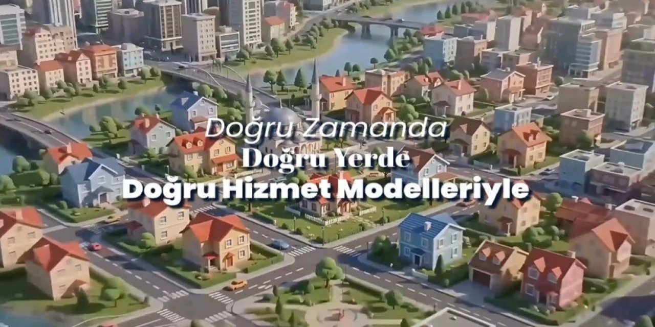 Bakanlık Harekete Geçti: Hanelere "Nokta Atışı" Destek!