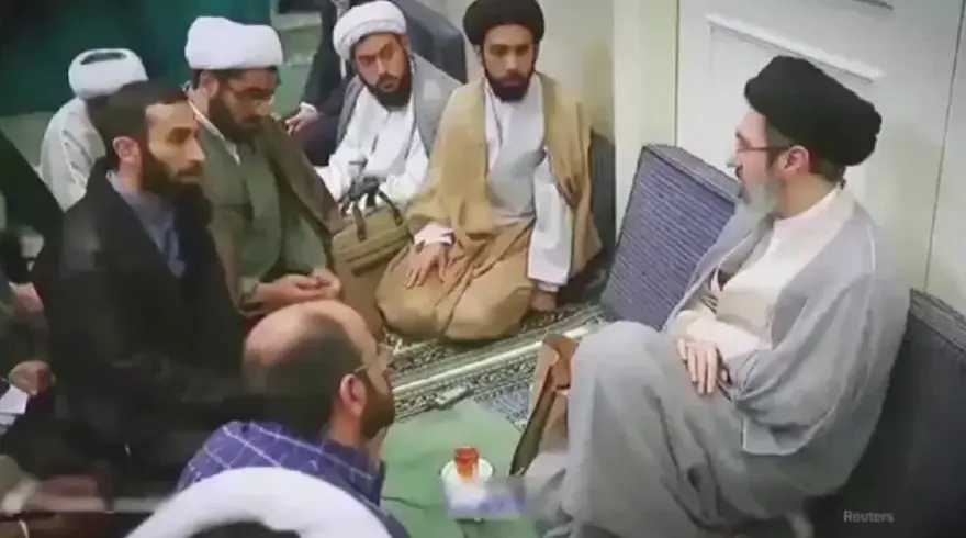 İran Cumhurbaşkanı Pezeşkiyan'dan 'Mücteba Hamaney' Açıklaması: Sağlık Durumu İyi, 7 Saat Görüştük