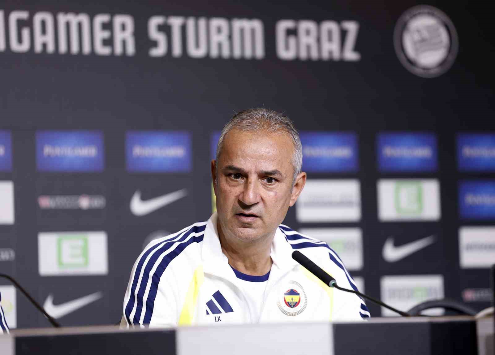 Kanarya Kartal'la kanatlanacak! İddiasını anlattı