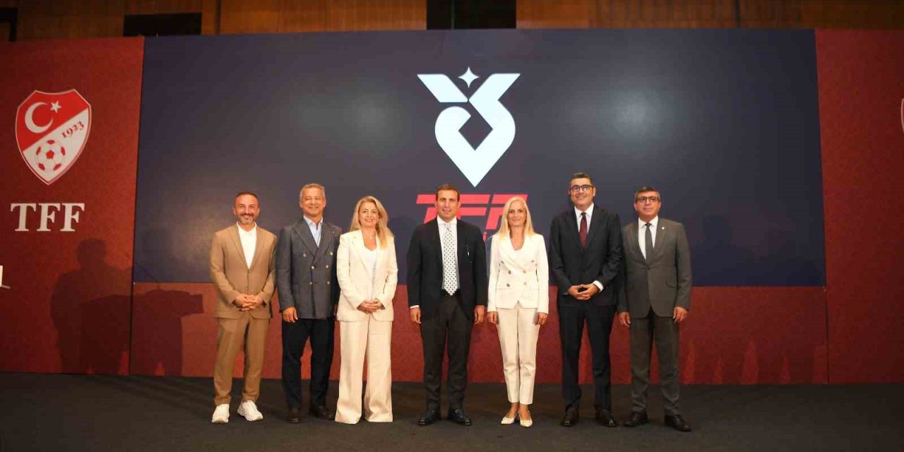 Türk Futbolunda Yeni Dönem Başlıyor: TFF Fantezi Lig Resmen Tanıtıldı!