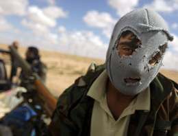 Fildişi kıyısında iç savaş sürüyor