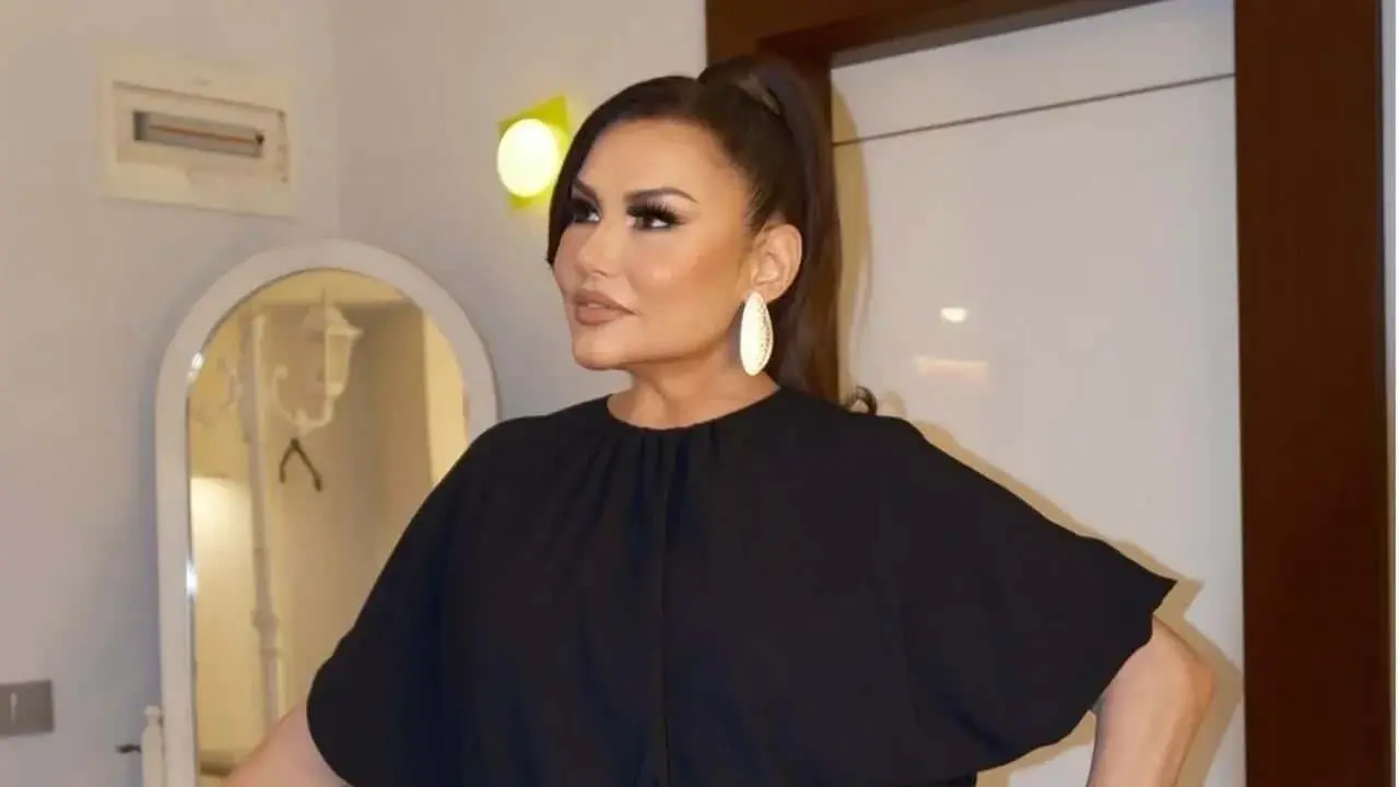 Deniz Seki apar topar ameliyata alındı! Evinde talihsiz kaza