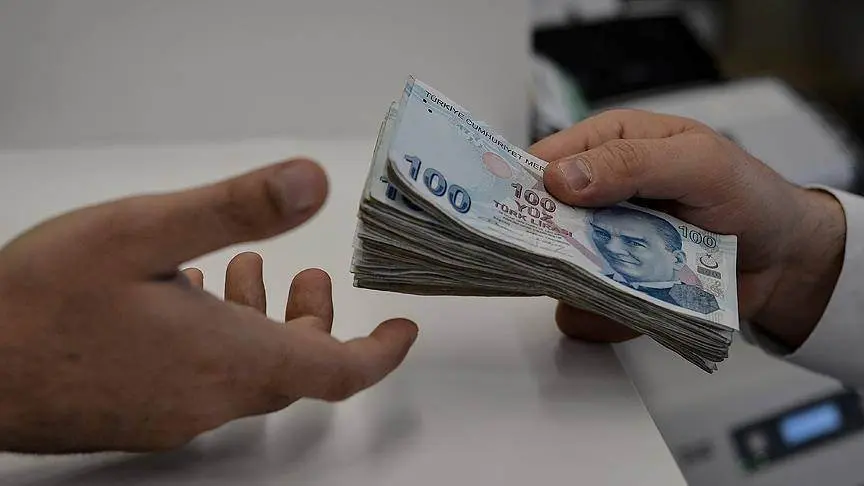 Borcu olanlar dikkat! 72 ay taksit için son fırsat 31 Ağustos