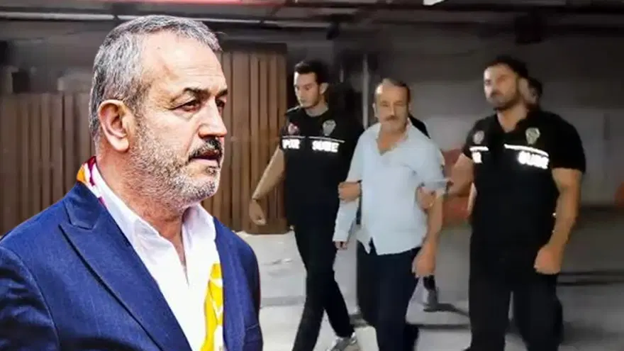 ultrAslan Lideri Muzaffer Şirin Hakkında Karar Verildi: Evdeki Milyonların Kaynağını Açıkladı